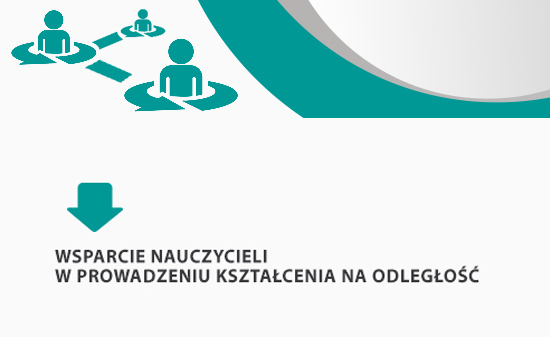 Ekspert ds. kształcenia na odległość