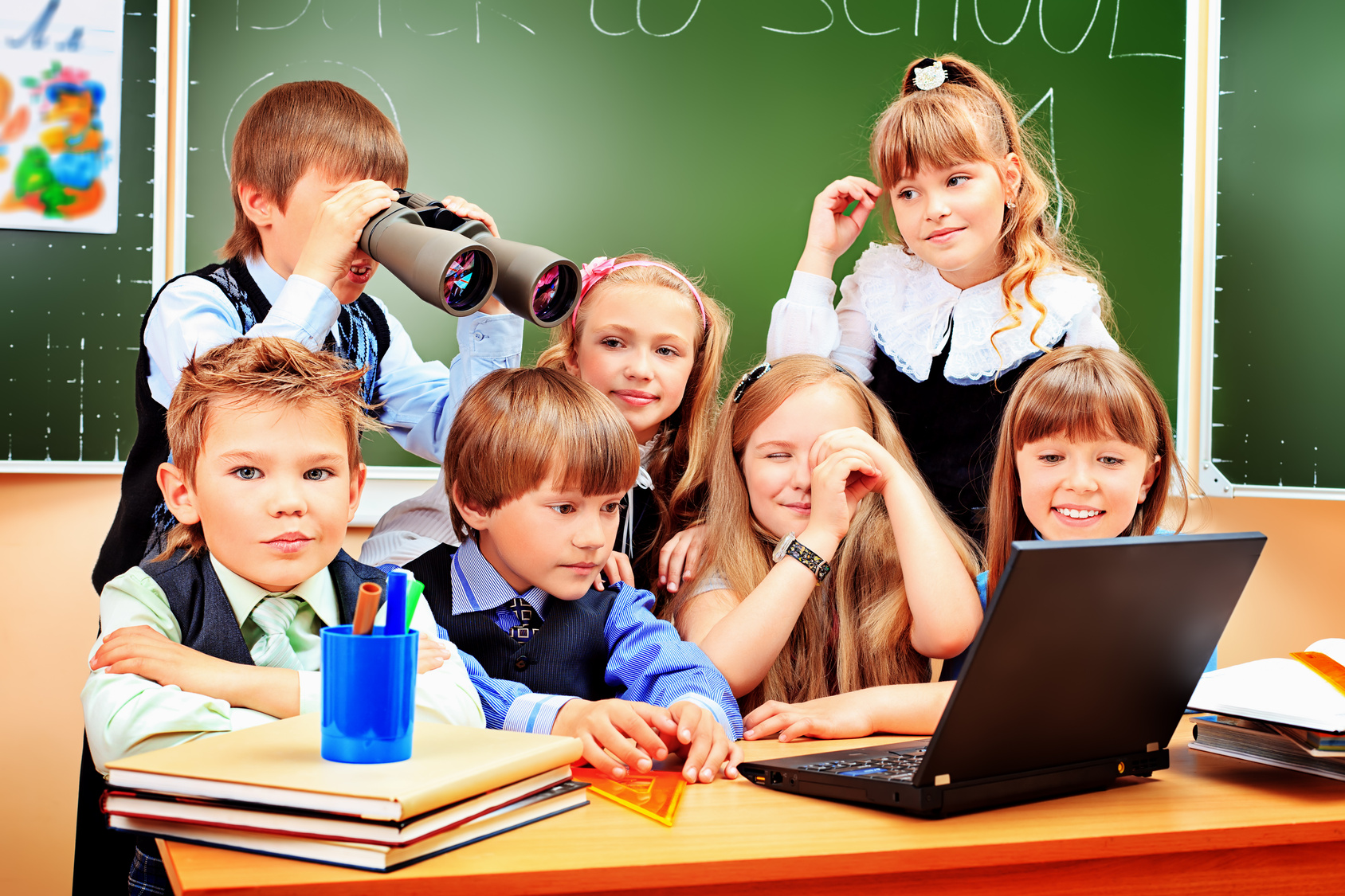 Czas na SCWEW – Dzieci czekają…