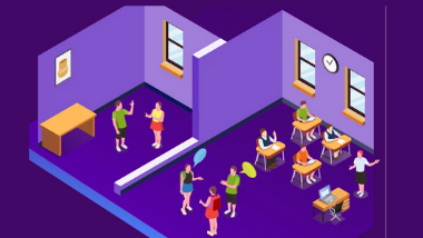 O szkołach ćwiczeń na konferencji IBE