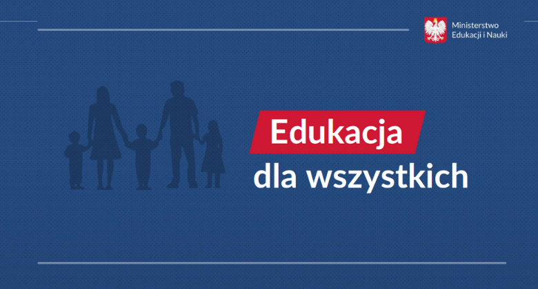 Edukacja dla wszystkich – konferencja z udziałem członków kierownictwa MEiN