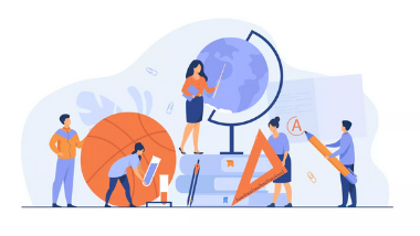 Zaproszenie do współpracy przy opisywaniu kwalifikacji rynkowych w edukacji