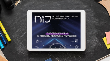 IX Ogólnopolski Konkurs „Normalizacja i ja”
