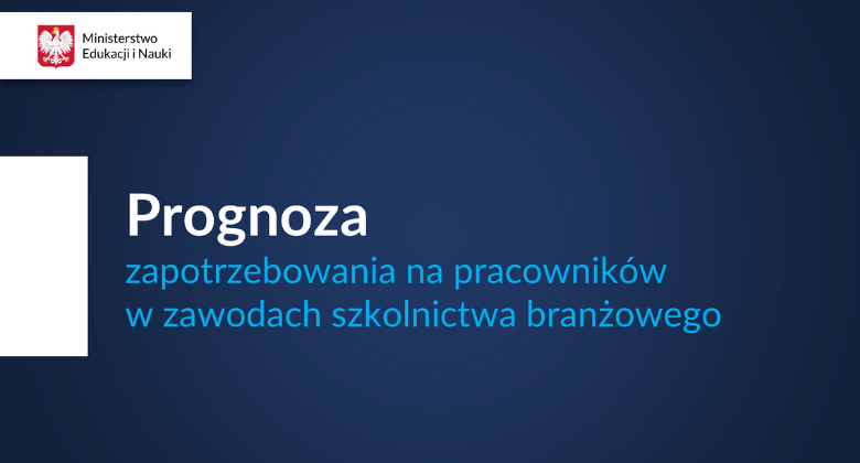 Na jakie zawody będzie zapotrzebowanie na rynku pracy?