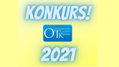 Zaproszenie do konkursu