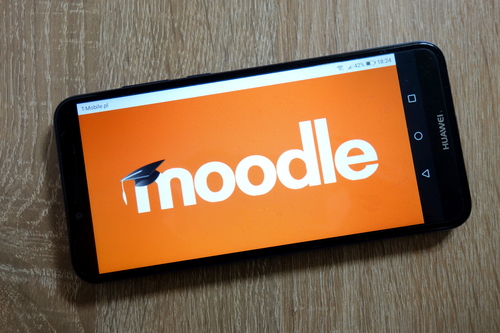 Moodle to&nbsp;wciąż jedna z&nbsp;najpopularniejszych platform edukacyjnych