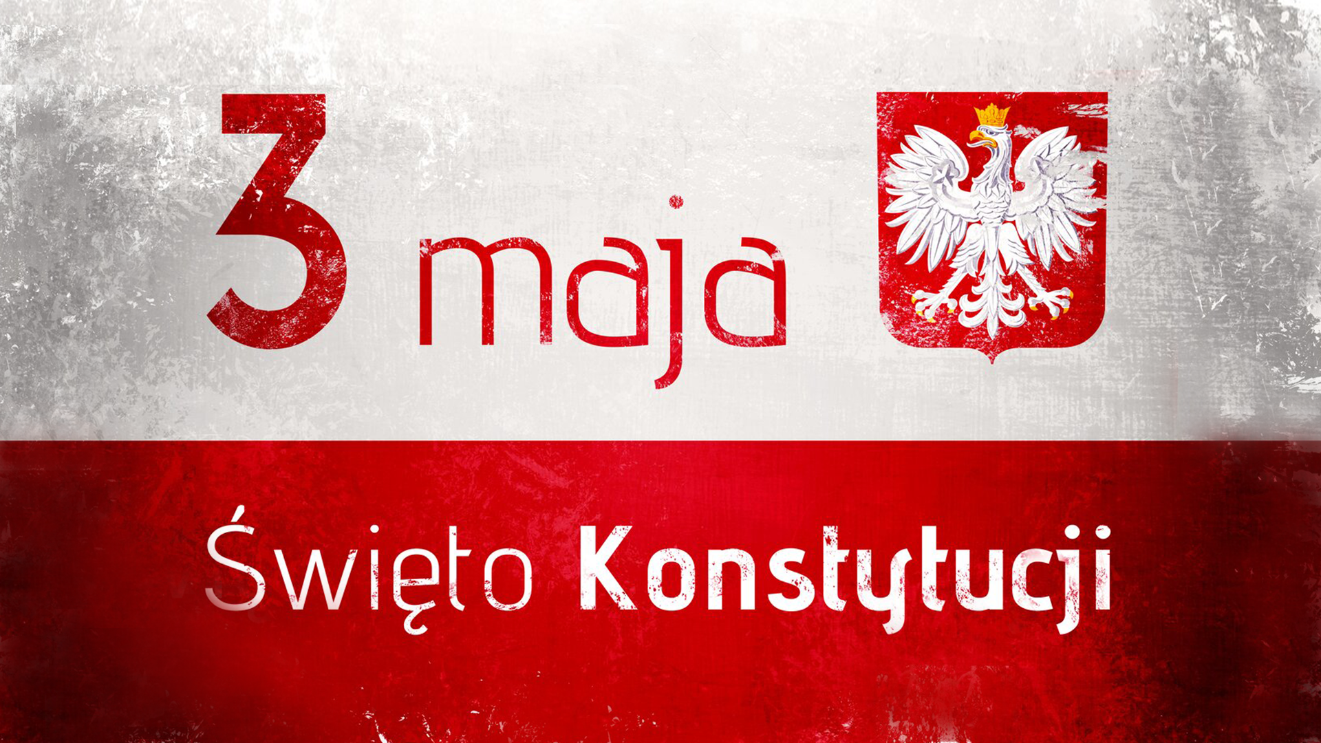 233. rocznica uchwalenia Konstytucji 3 maja