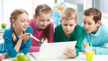 „Praca z&nbsp;klasą zróżnicowaną” – szkolenie online