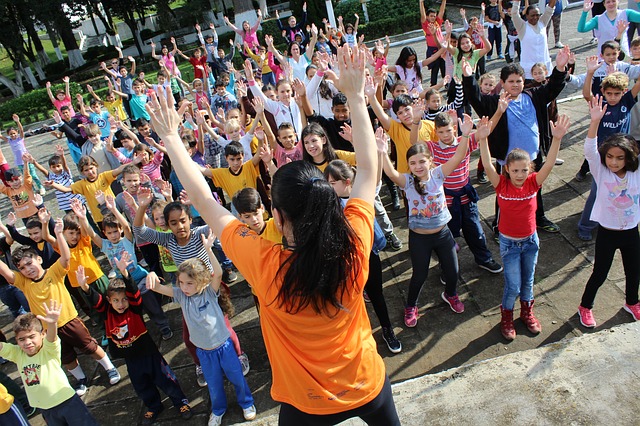 Szkolenie e-learningowe „Ruch i&nbsp;zdrowe żywienie w&nbsp;szkole”. II&nbsp;edycja