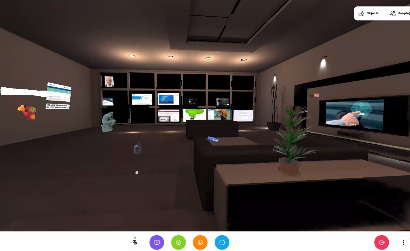 Doradztwo na odległość w innej odsłonie