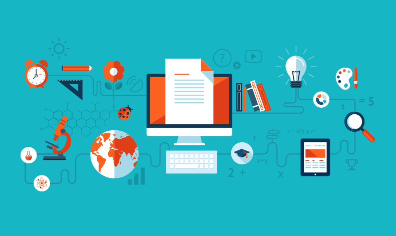 Zgłoś się do opracowania przykładowych pakietów zdalnych lekcji!