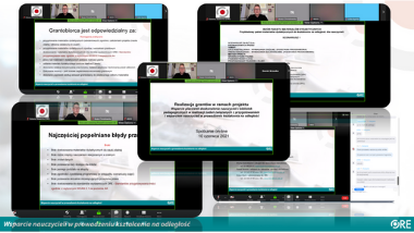 Jak tworzyć pakiety materiałów dydaktycznych?