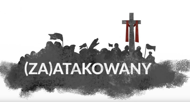 Jan Paweł II (ZA)ATAKOWANY – pielgrzymka