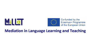 Konferencja „Mediacja w&nbsp;procesie nauczania i&nbsp;uczenia się języków obcych”