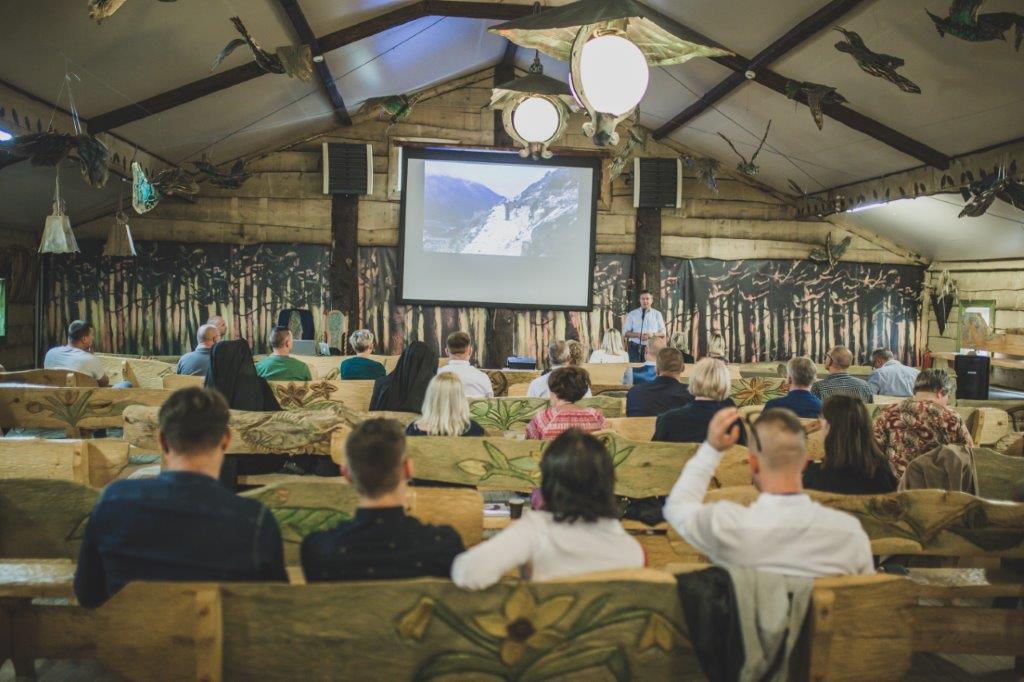 XII Kongres Kadry Zarządzającej z Młodzieżowych Ośrodków Wychowawczych