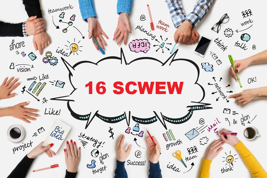 Informacja o udzielonym dofinansowaniu w ramach konkursu nr 1/SCWE2/KZ/2021