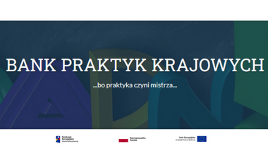 Zaproszenie do&nbsp;udziału w&nbsp;projekcie „Bank Praktyk Krajowych”