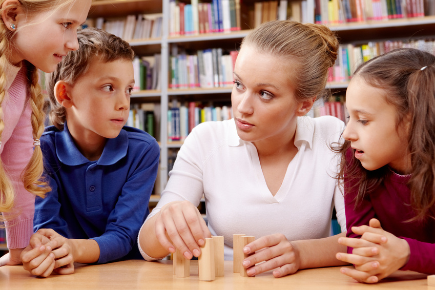 Webinarium „Interwencja wychowawcza”