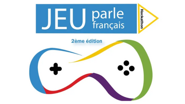 Zaproszenie do&nbsp;udziału w&nbsp;projekcie Hakaton „Jeu parle français”