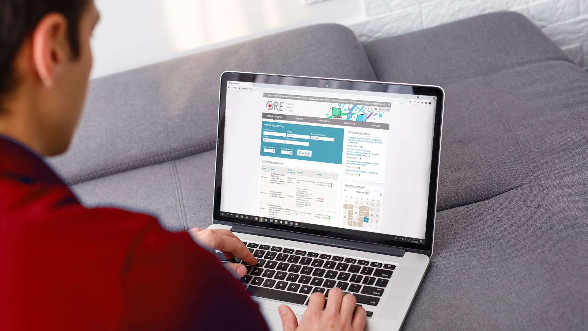 Szkolenie „Nauczanie języka francuskiego z wykorzystaniem mediów i sieci społecznościowych”