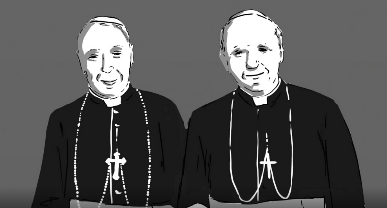 Jan Paweł II (ZA)ATAKOWANY – część piąta