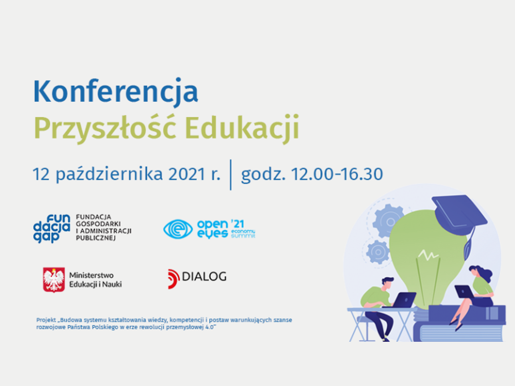 Zaproszenie na konferencję