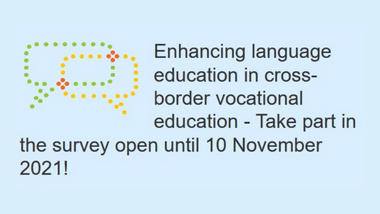 „Poprawa edukacji językowej w transgranicznym kształceniu zawodowym” – projekt Europejskiego Centrum Języków Nowożytnych Rady Europy