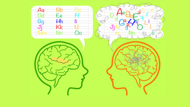  Europejski Tydzień Świadomości Dysleksji 2021