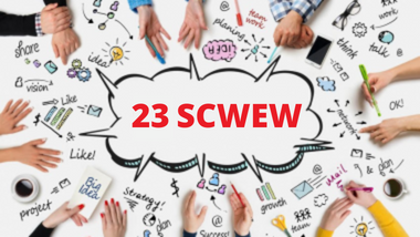 Realizowane granty, czyli 23 SCWEW obecne w systemie edukacji