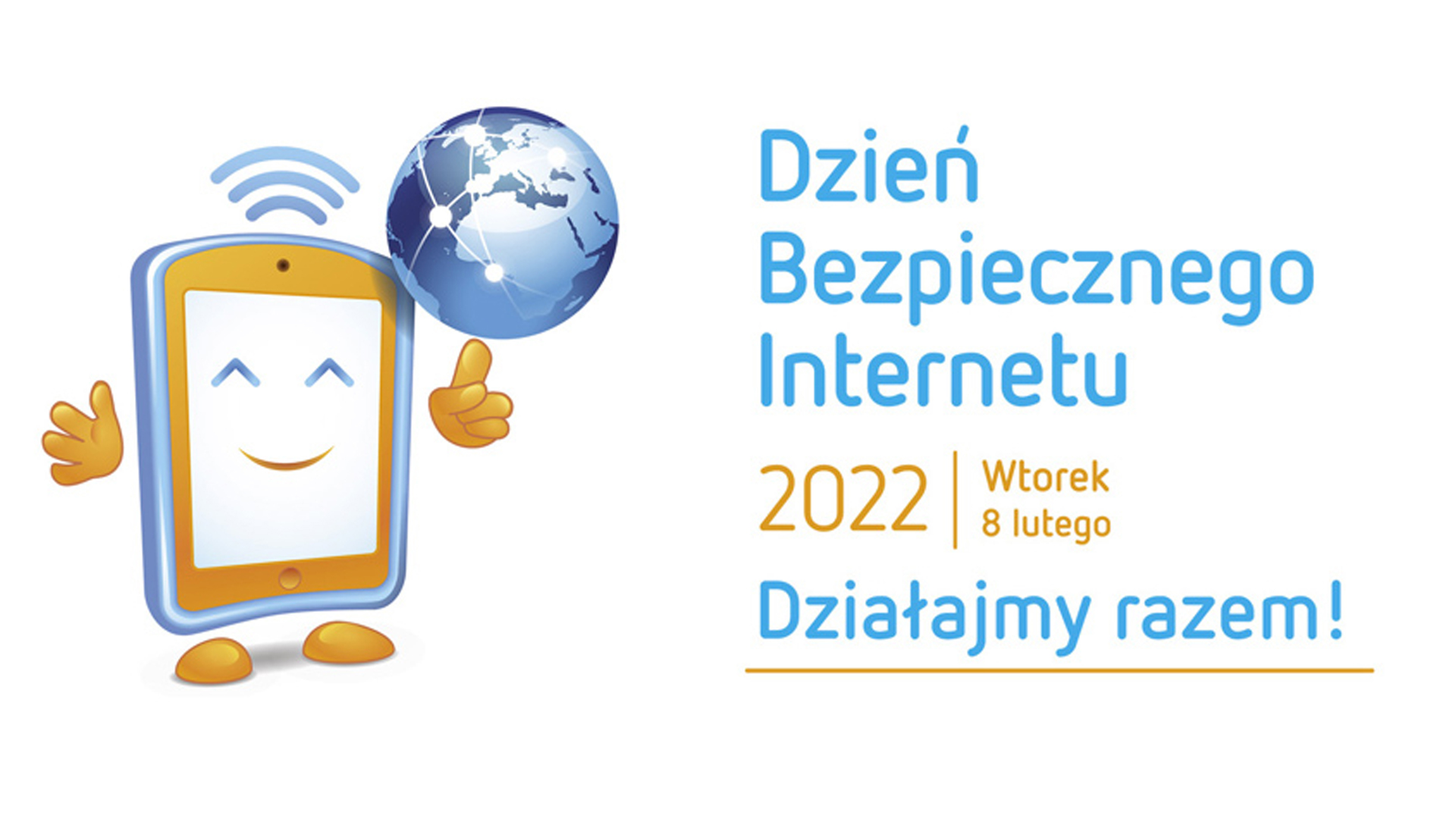 Dzień Bezpiecznego Internetu (DBI) 2022