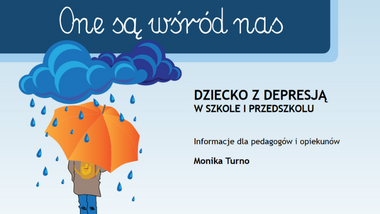 Szczególne potrzeby edukacyjne u&nbsp;dziecka z&nbsp;depresją w&nbsp;przedszkolu i&nbsp;szkole