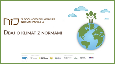 X Ogólnopolski Konkurs „Normalizacja i ja”