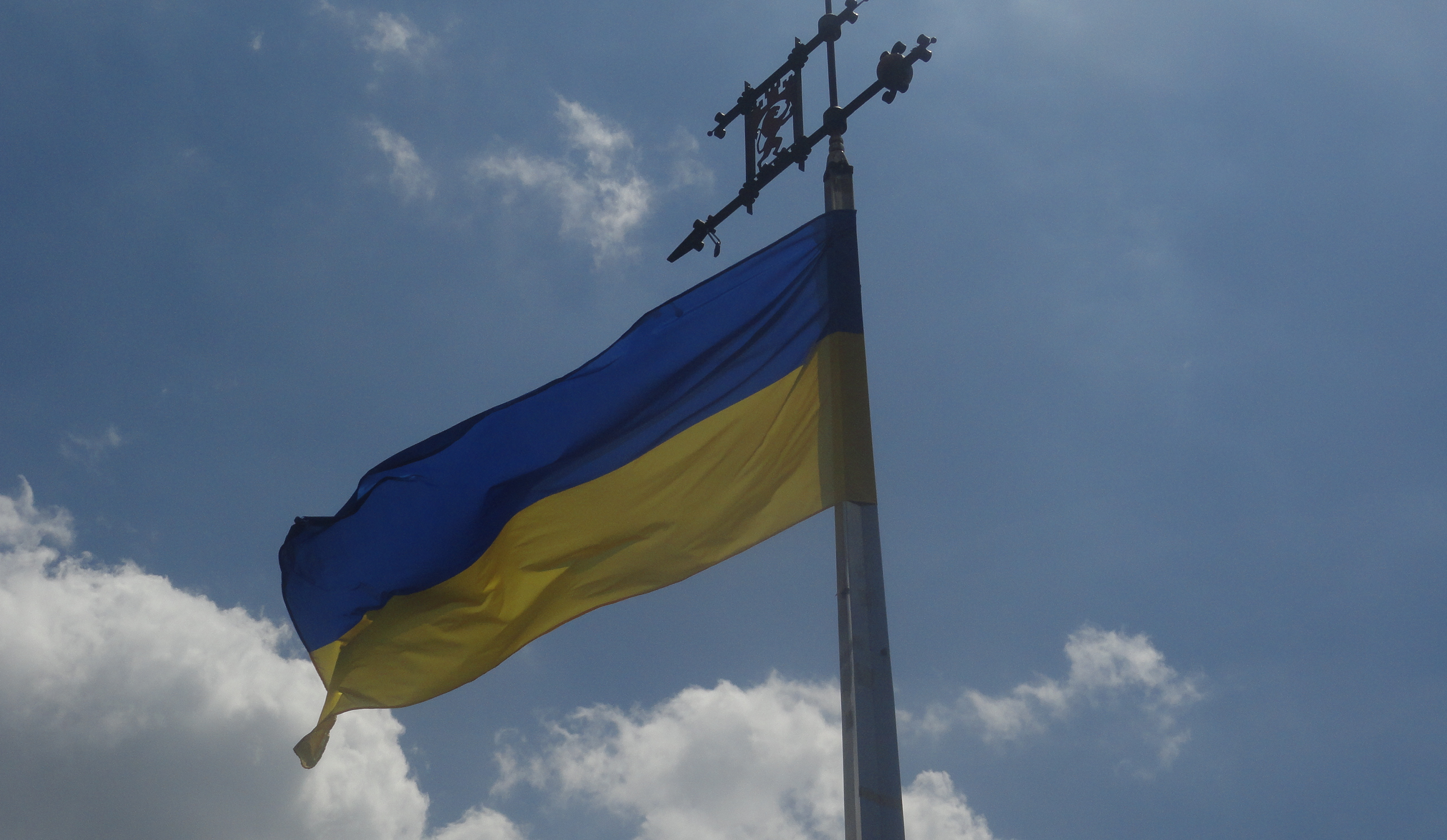 SOLIDARNI Z NARODEM UKRAIŃSKIM − społeczność Ośrodka Rozwoju Edukacji w Warszawie