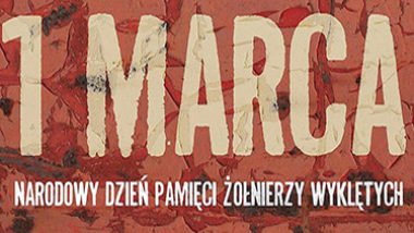 Narodowy Dzień Pamięci Żołnierzy Wyklętych – Niezłomnych