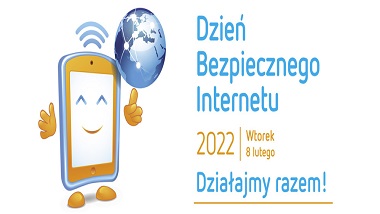 Dodatkowa rekrutacja na&nbsp;lekcje online w&nbsp;ramach obchodów Dnia Bezpiecznego Internetu