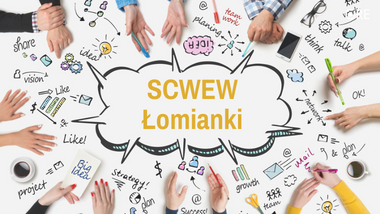 Konferencja inaugurująca utworzenie SCWEW w Łomiankach