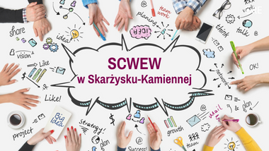 Konferencja inaugurująca utworzenie Specjalistycznego Centrum Wspierającego Edukację Włączającą w Skarżysku-Kamiennej