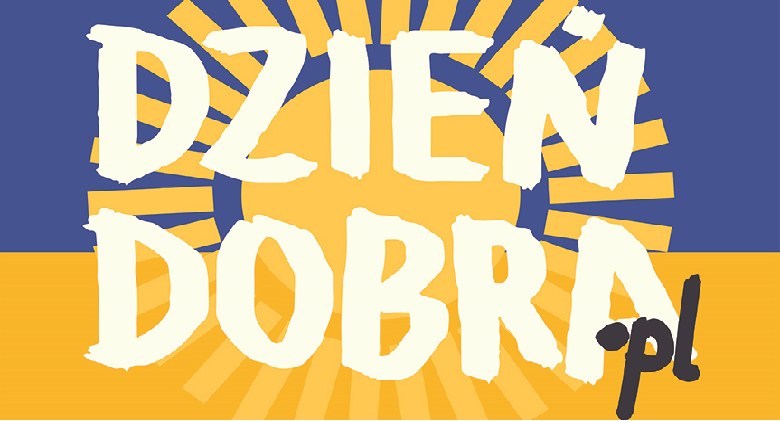 Dzień Dobra – zachęcamy do udziału!