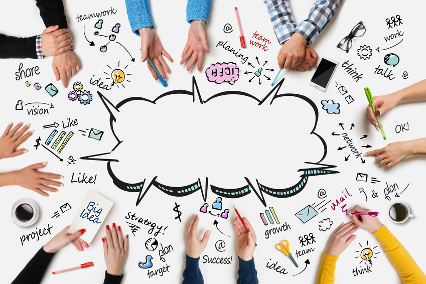 Bajki i teatrzyk na lekcjach biologii – czyli nieeksperymentalne metody pracy na przyrodzie