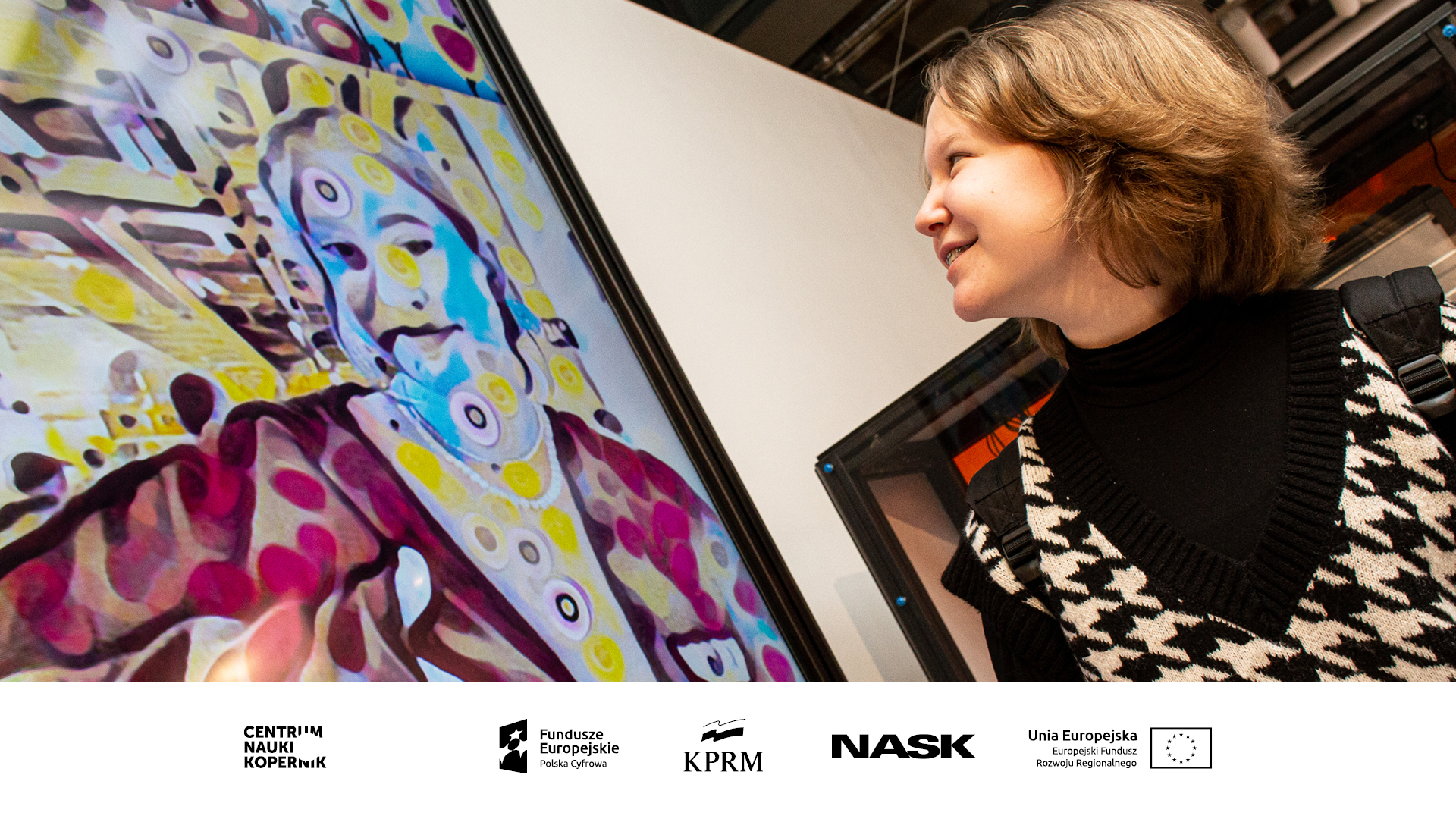 Program edukacyjny CNK „Przyszłość jest dziś”