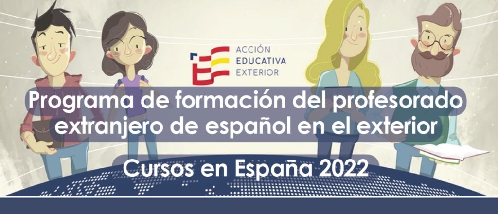 Język hiszpański – wakacyjne szkolenia w Hiszpanii dla nauczycieli