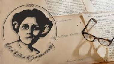 Rok 2022 – rokiem Marii Grzegorzewskiej