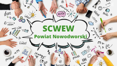 Konferencja inaugurująca Specjalistyczne Centrum Wspierające Edukację Włączającą w powiecie nowodworskim