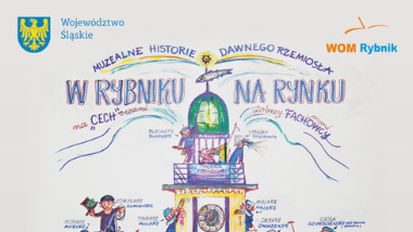 „Wirtualne warsztaty rzemieślnicze” – konkurs dla uczniów szkół podstawowych i ponadpodstawowych