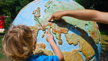 Efektywna praca w&nbsp;klasie zróżnicowanej, ze&nbsp;szczególnym uwzględnieniem uczniów cudzoziemskich – zaproszenie na&nbsp;szkolenie