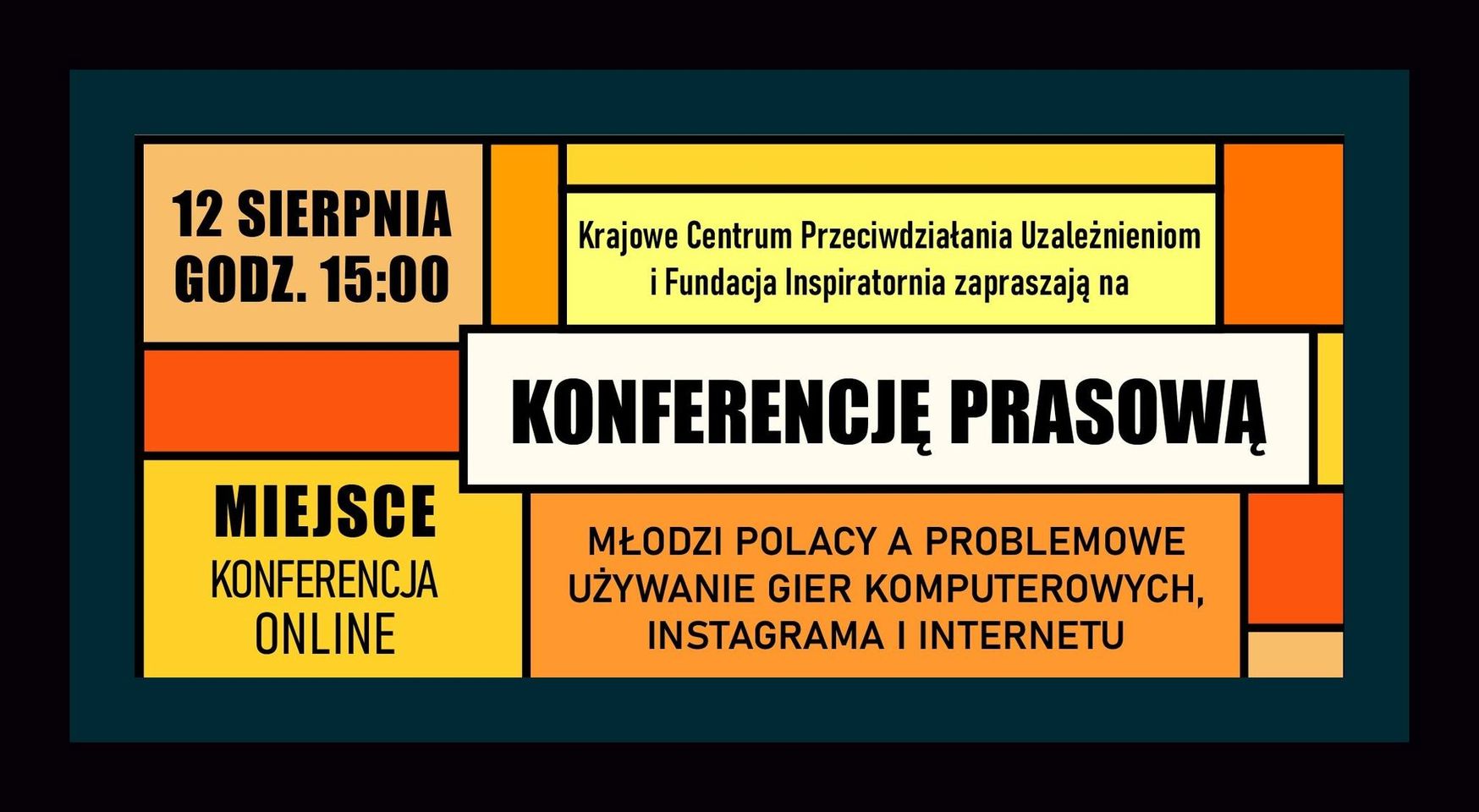 Badania dotyczące problemowego używania internetu przez&nbsp;młodzież