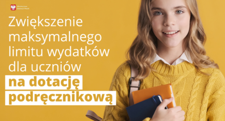 Dotacja podręcznikowa