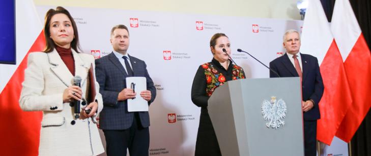 II&nbsp;edycja konkursu historycznego „Polska-Węgry – Historia Przyjaźni”