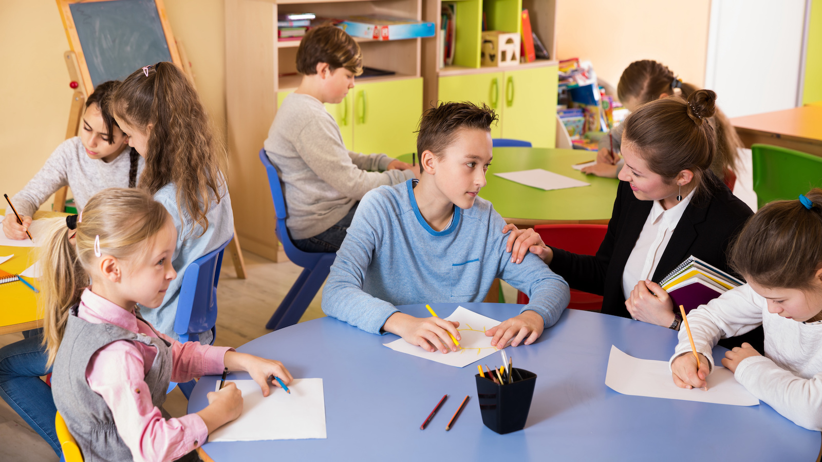 Dwudzieste spotkanie informacyjno-konsultacyjne dla wizytatorów ds.&nbsp;specjalnych potrzeb edukacyjnych