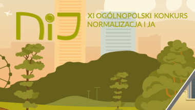 XI Ogólnopolski Konkurs „Normalizacja i ja”