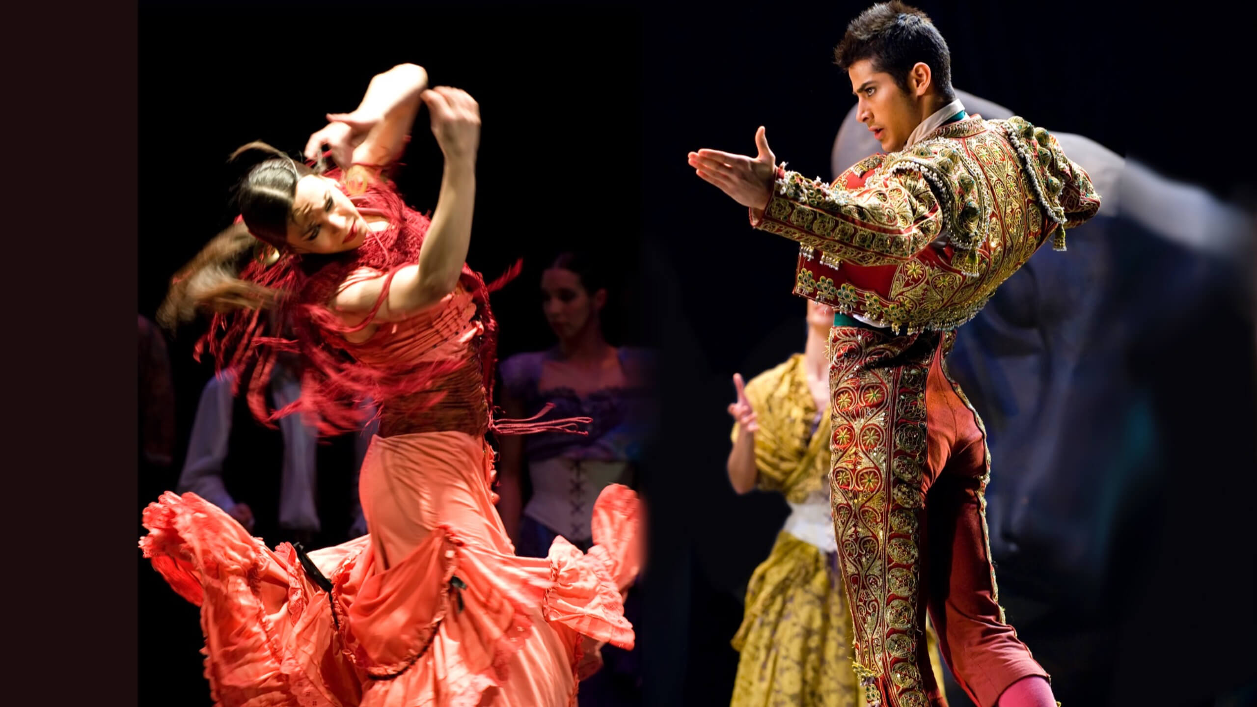 Szkolenie online Filmy hiszpańskojęzyczne w teorii i w praktyce